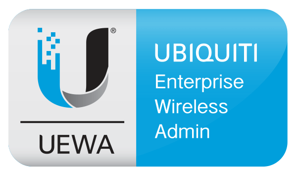 Ubiquiti-Enterprise-Wireless-Admin-Certification