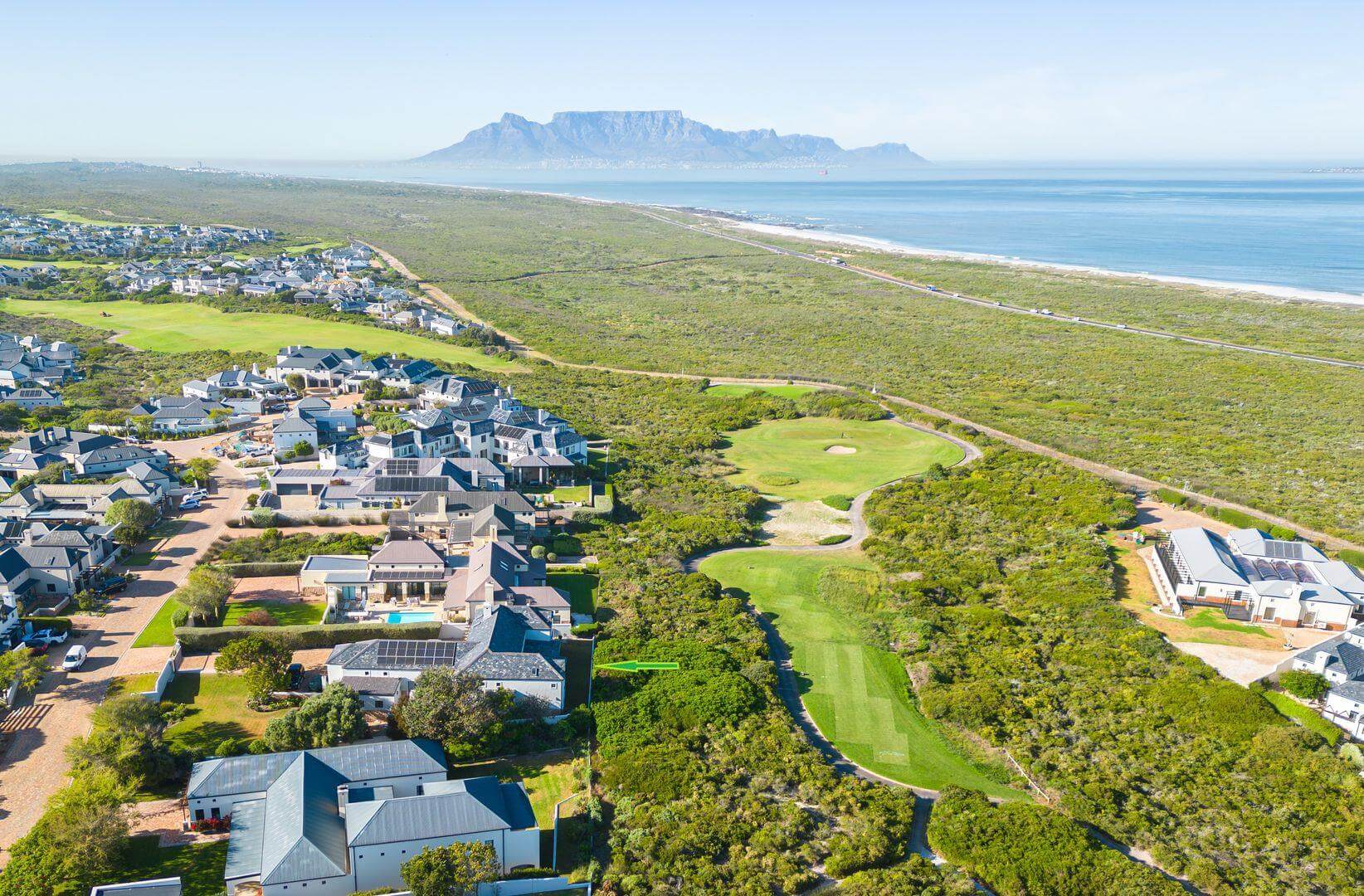 Atlantic Beach Golf Estate