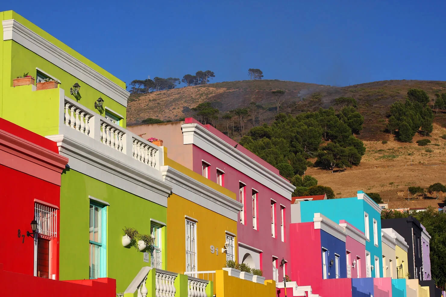 Bo-Kaap