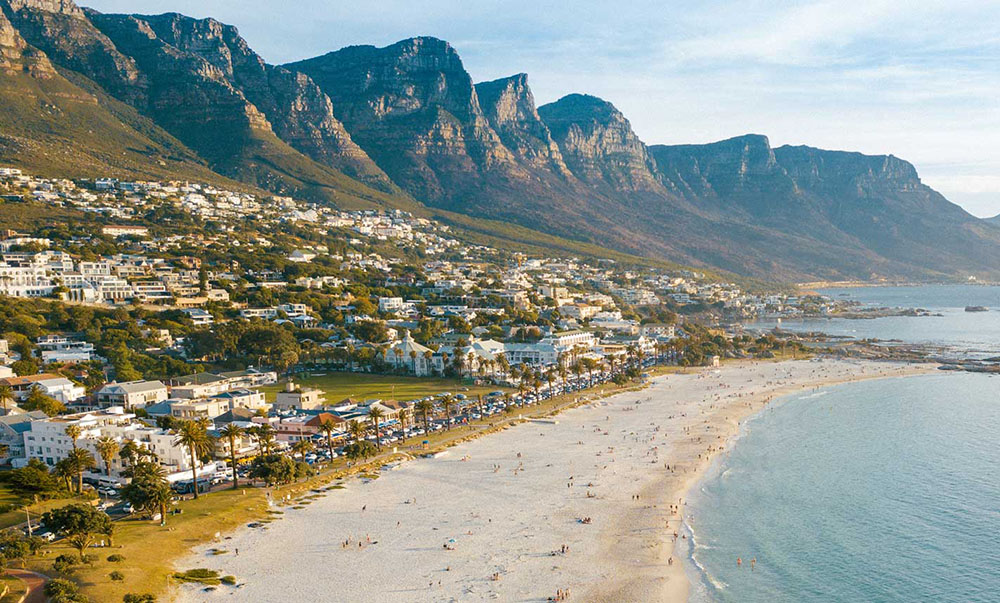 Camps Bay