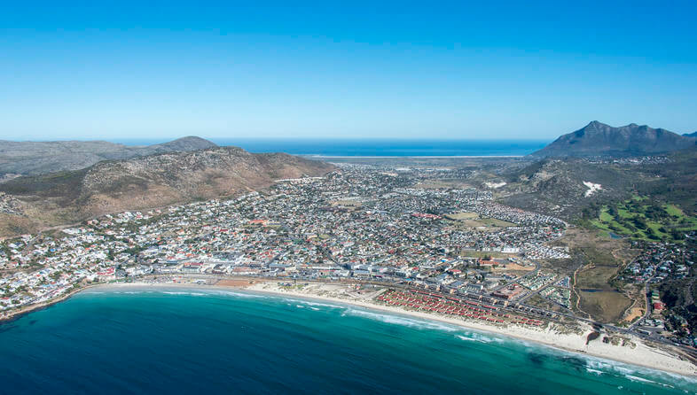 Fish Hoek