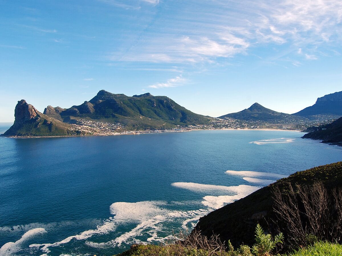 Hout Bay