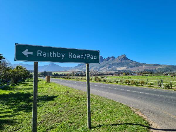 Raithby