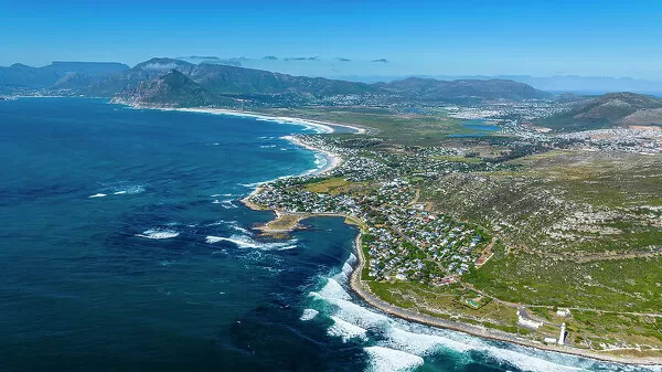 Kommetjie