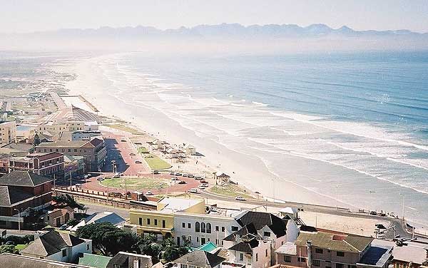 Muizenberg