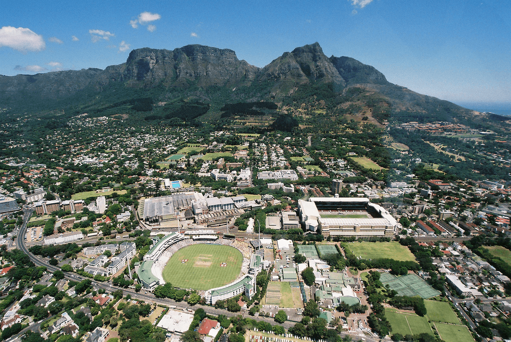 Newlands