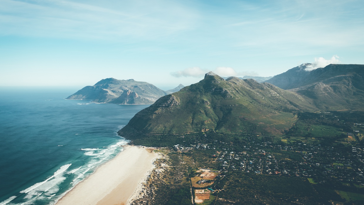 Noordhoek