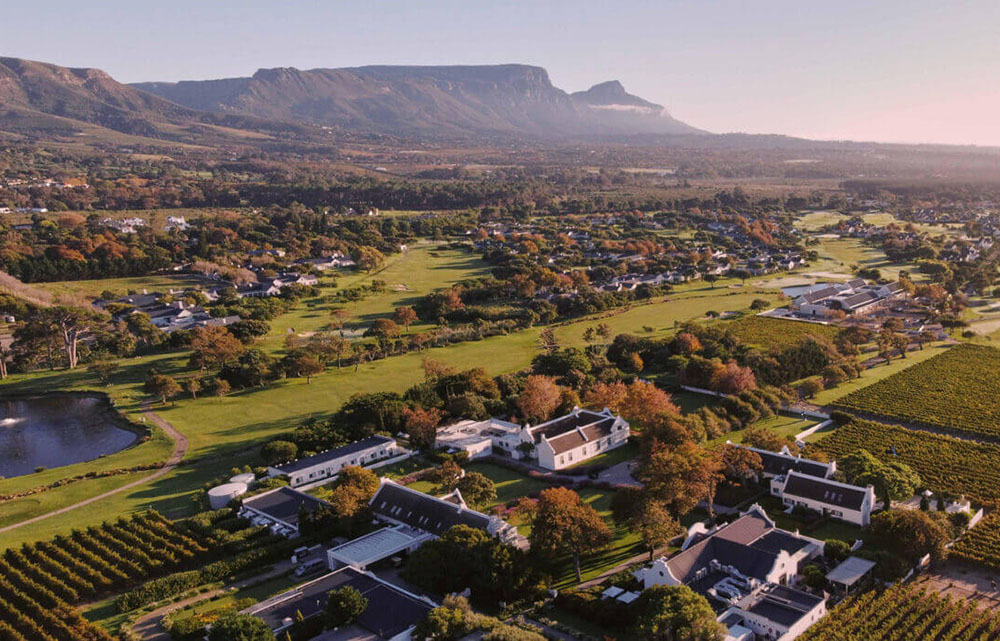 Steenberg Estate